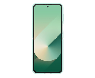 SAMSUNG Vegan Case do Galaxy Z Flip6 miętowy EF-VF741PMEGWW - 1265939 - zdjęcie 3